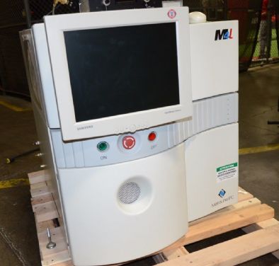 xȥzC(j)PVA Tepla M4L Plasma Etching System